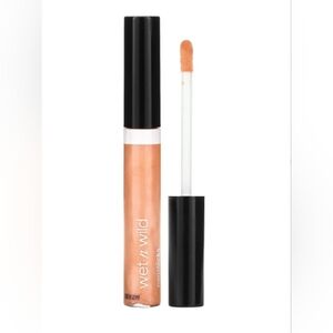 Wet n Wild Lip Gloss